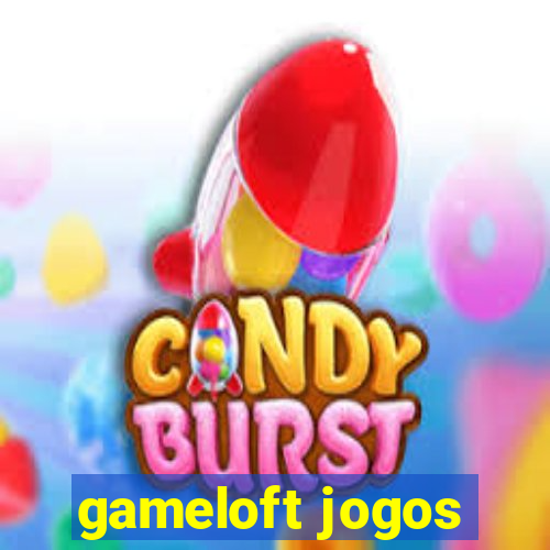 gameloft jogos